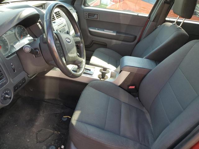 Photo 7 from auction – 2012 FORD ESCAPE XLT with VIN 1FMCU9DG1CKB74712