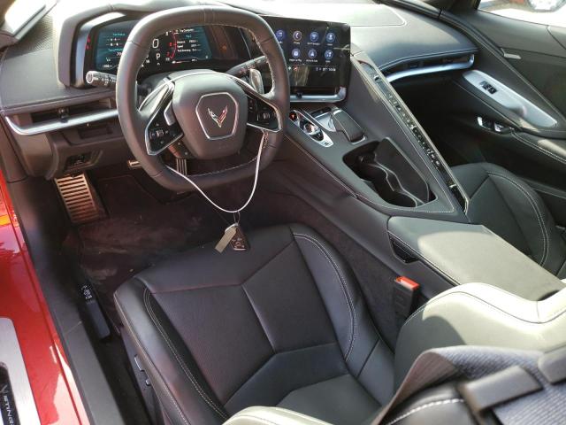 Photo 8 from auction – 2023 CHEVROLET CORVETTE S with VIN 1G1YA2D41P5118816