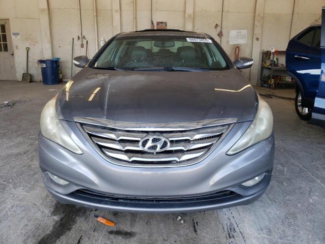 Foto 5 de la subasta – 2011 HYUNDAI SONATA SE con VIN 5NPEC4AB2BH189972