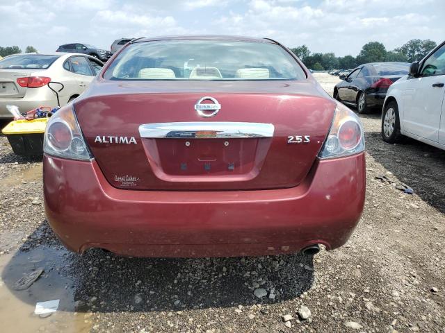 Photo 6 from auction – 2010 NISSAN ALTIMA BAS with VIN 1N4AL2AP0AN532250