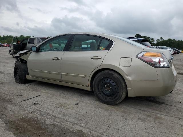 Photo 2 from auction – 2010 NISSAN ALTIMA BAS with VIN 1N4AL2AP0AN500897