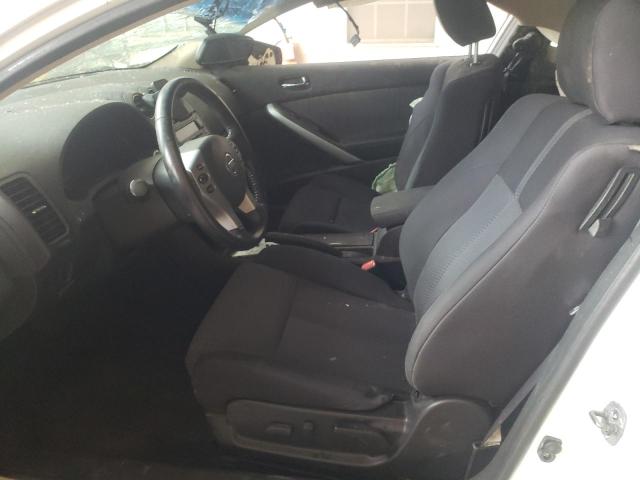 Photo 7 from auction – 2008 NISSAN ALTIMA 2.5 with VIN 1N4AL24E68C162969