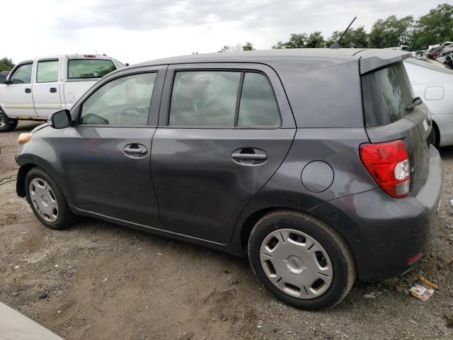 Photo 2 from auction – 2014 TOYOTA SCION XD with VIN JTKKUPB45E1045161