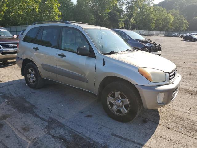 Photo 4 from auction – 2002 TOYOTA RAV4 with VIN JTEHH20V126061792