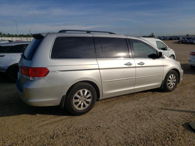 Photo 3 from auction – 2008 HONDA ODYSSEY EX with VIN 5FNRL38708B506992