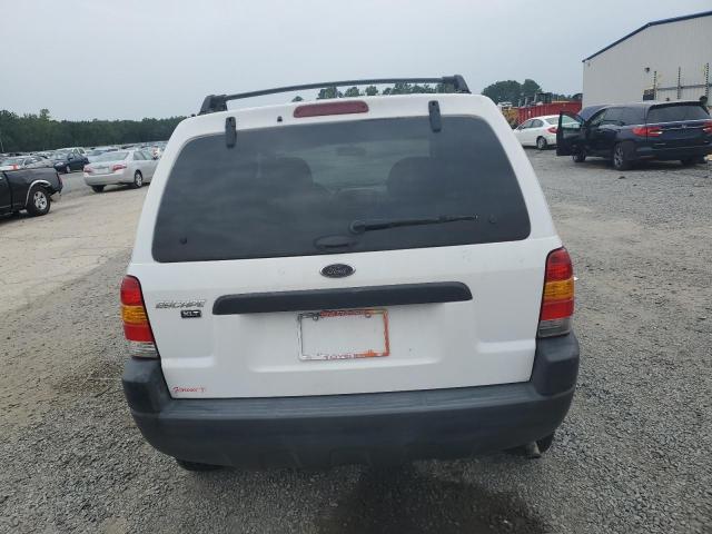 Photo 6 from auction – 2003 FORD ESCAPE XLT with VIN 1FMYU031X3KA52512