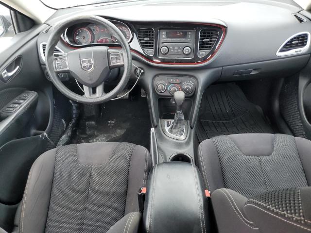 Photo 8 from auction – 2015 DODGE DART SXT with VIN 1C3CDFBBXFD222845