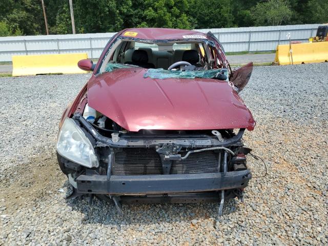 Photo 5 from auction – 2005 NISSAN ALTIMA S with VIN 1N4AL11D35C204404