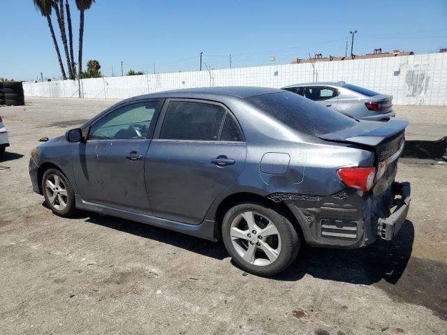 صورة رقم 2 من المزاد - 2013 TOYOTA COROLLA BA مع VIN 5YFBU4EE2DP108897