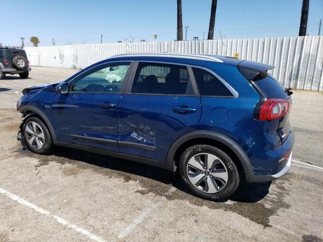 Photo 2 from auction – 2017 KIA NIRO FE with VIN KNDCB3LC2H5059399