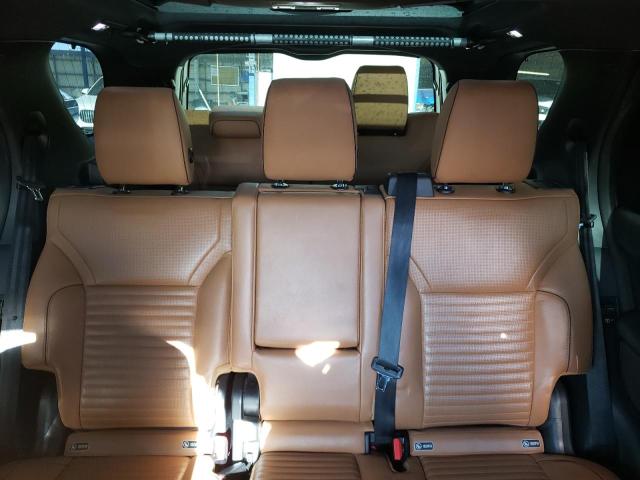 Photo 10 from auction – 2018 LAND ROVER DISCOVERY with VIN SALRR2RV0JA071405