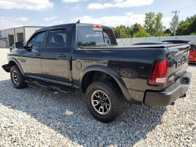 Photo 2 from auction – 2017 RAM 1500 REBEL with VIN 1C6RR7YT6HS625384
