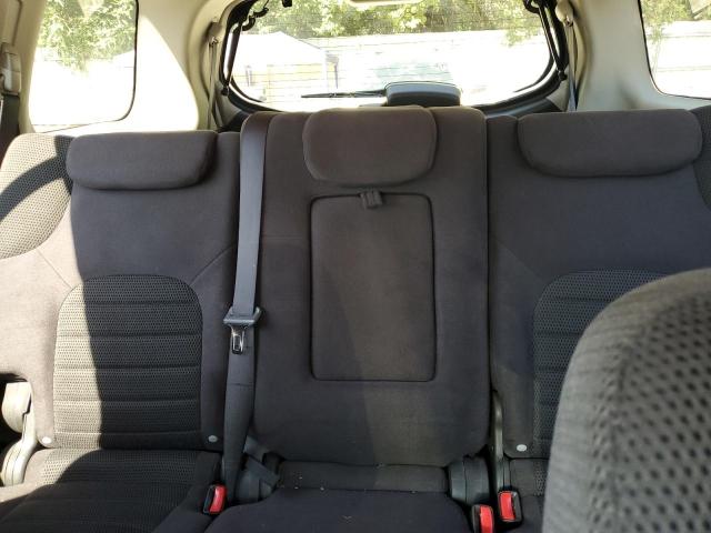 Photo 10 from auction – 2005 NISSAN PATHFINDER with VIN 5N1AR18U85C708859