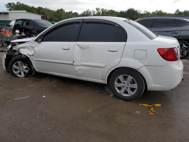 Zdjęcie 2 z aukcji – 2010 KIA RIO LX z VIN KNADH4A34A6678174