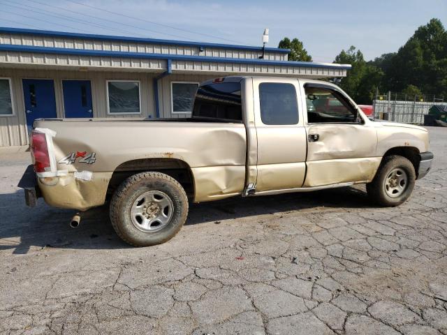 Photo 3 from auction – 2004 CHEVROLET SILVERADO with VIN 2GCEK19T341214185