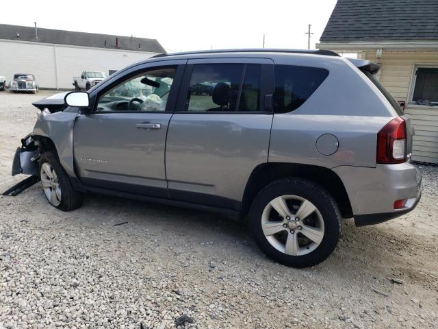 Photo 2 from auction – 2015 JEEP COMPASS SP with VIN 1C4NJDBB0FD130404