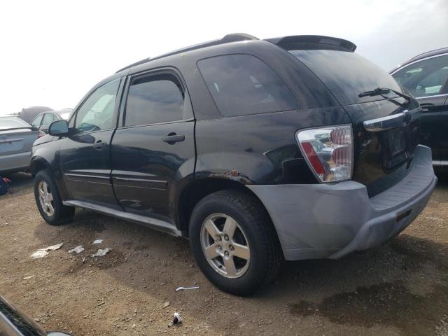 Photo 2 from auction – 2005 CHEVROLET EQUINOX LS with VIN 2CNDL13F856074081