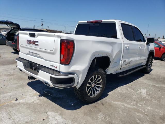 Photo 3 from auction – 2023 GMC SIERRA K15 with VIN 3GTUUEE86PG110915