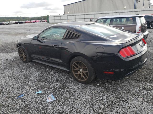 Photo 2 from auction – 2015 FORD MUSTANG with VIN 1FA6P8TH6F5368397