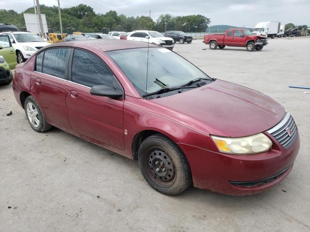 Photo 4 from auction – 2006 SATURN ION with VIN 1G8AJ55F46Z189388