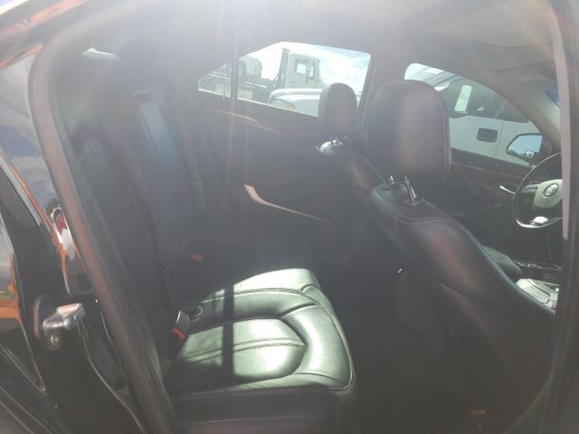 Photo 10 from auction – 2012 CADILLAC CTS PREMIU with VIN 1G6DS5E37C0145068