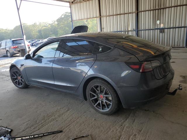 Photo 2 from auction – 2018 TESLA MODEL 3 with VIN 5YJ3E1EA2JF102036
