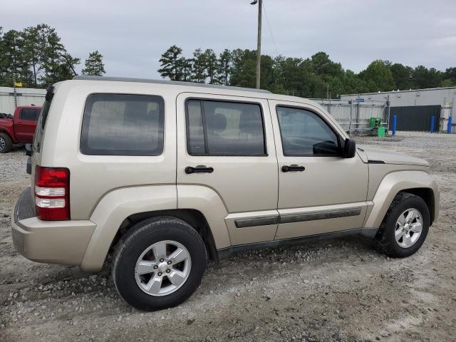 Photo 3 from auction – 2011 JEEP LIBERTY SP with VIN 1J4PP2GK6BW595914