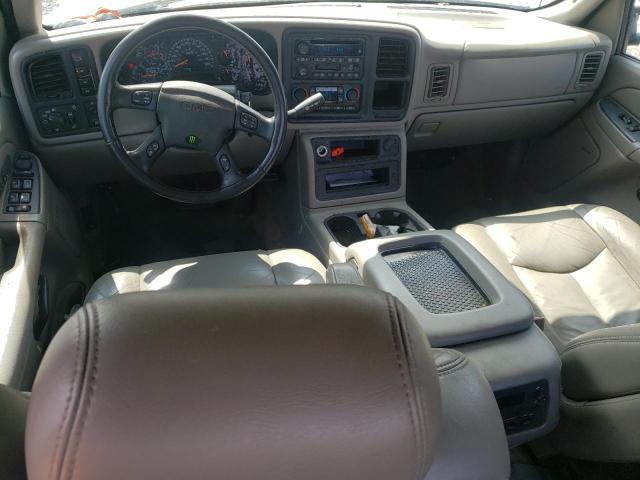 Photo 8 from auction – 2004 GMC SIERRA K25 with VIN 1GTHK23164F172985