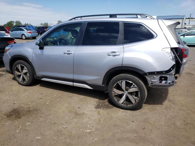 Photo 2 from auction – 2020 SUBARU FORESTER T with VIN JF2SKAXC4LH601170