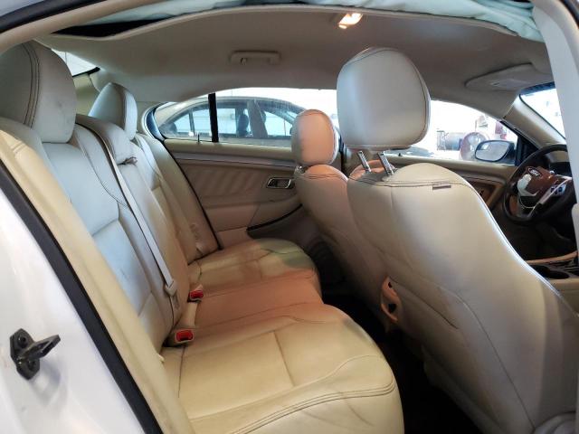 Снимка 10 от търг – 2018 FORD TAURUS SEL с VIN 1FAHP2E87JG112057