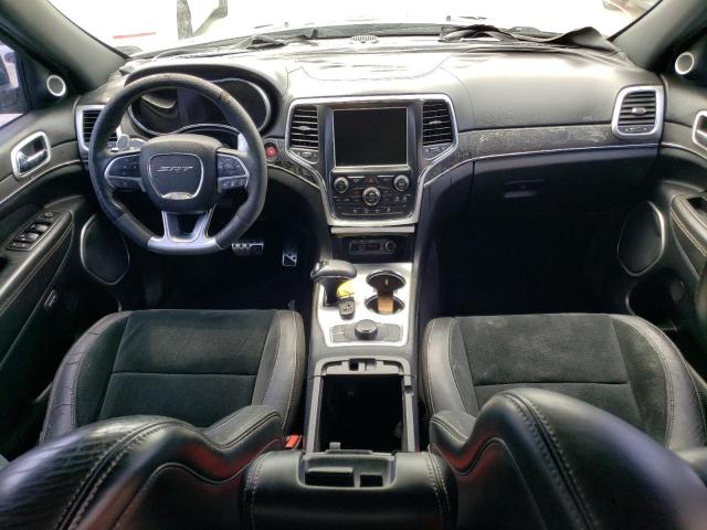 Photo 8 from auction – 2014 JEEP GRAND CHER with VIN 1C4RJFDJ5EC181452
