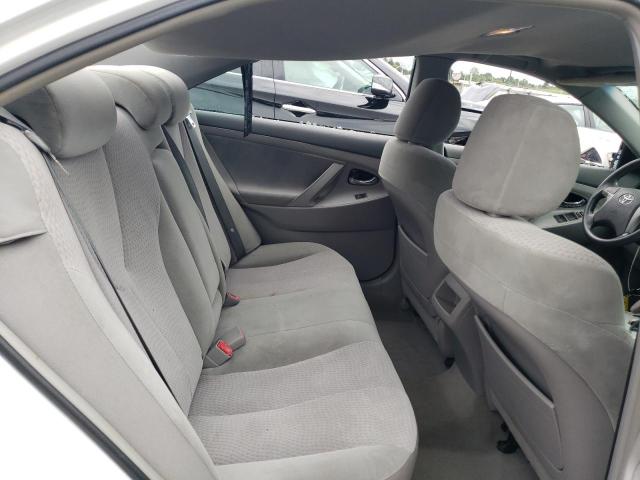 Photo 10 from auction – 2010 TOYOTA CAMRY BASE with VIN 4T1BF3EK4AU579101