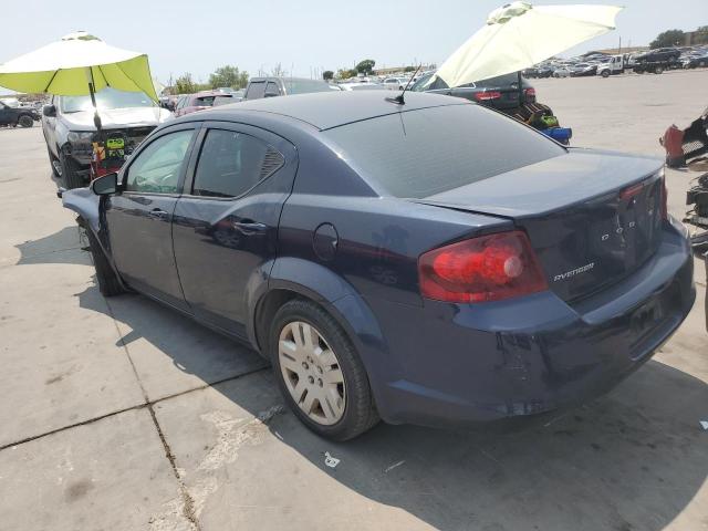 Photo 2 from auction – 2014 DODGE AVENGER SE with VIN 1C3CDZAG7EN218288