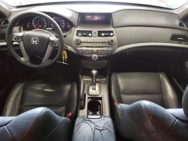 Photo 8 from auction – 2012 HONDA ACCORD SE with VIN 1HGCP2F63CA117510