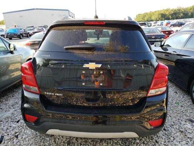 Photo 6 from auction – 2017 CHEVROLET TRAX 1LT with VIN 3GNCJPSB8HL173224