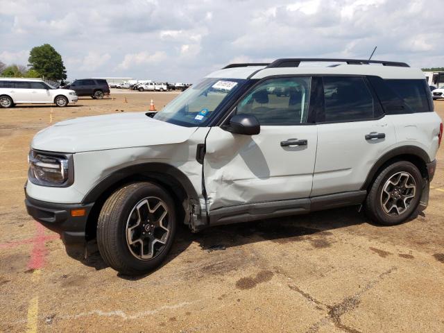 FORD BRONCO SPO 2022 with VIN 3FMCR9B60NRD38896 - Photo from auction
