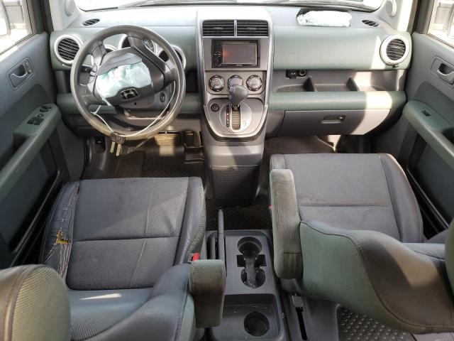 Снимка 8 от търг – 2004 HONDA ELEMENT EX с VIN 5J6YH28624L035184