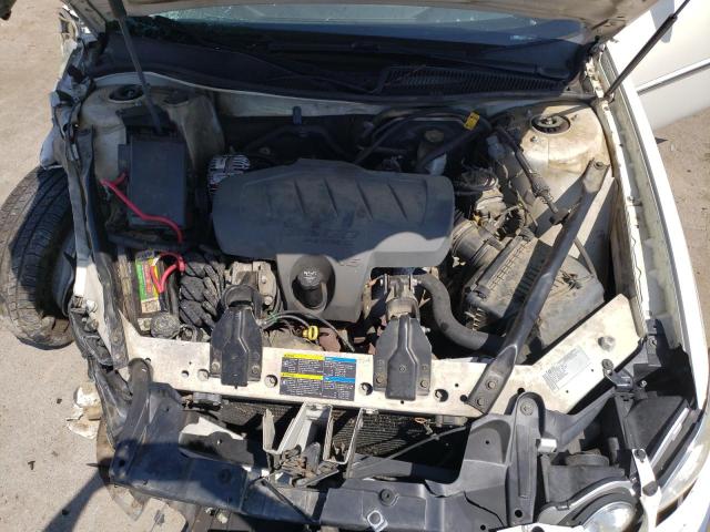Photo 11 from auction – 2009 BUICK LACROSSE C with VIN 2G4WC582791264821