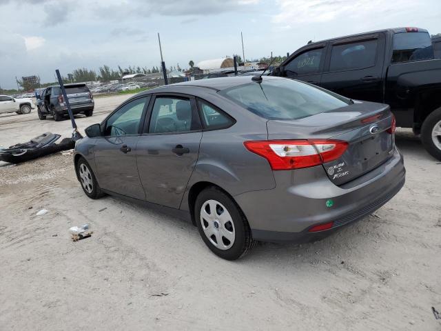 Photo 2 from auction – 2013 FORD FOCUS S with VIN 1FADP3E22DL181377