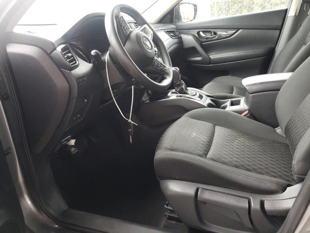 Photo 7 from auction – 2018 NISSAN ROGUE S with VIN KNMAT2MTXJP566882