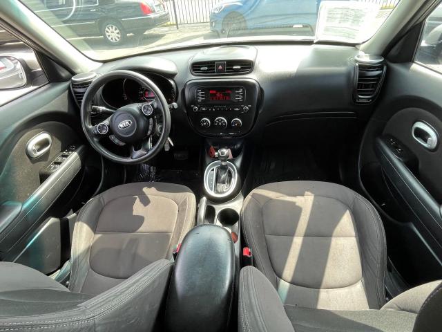 Photo 9 from auction – 2016 KIA SOUL with VIN KNDJN2A25G7263670