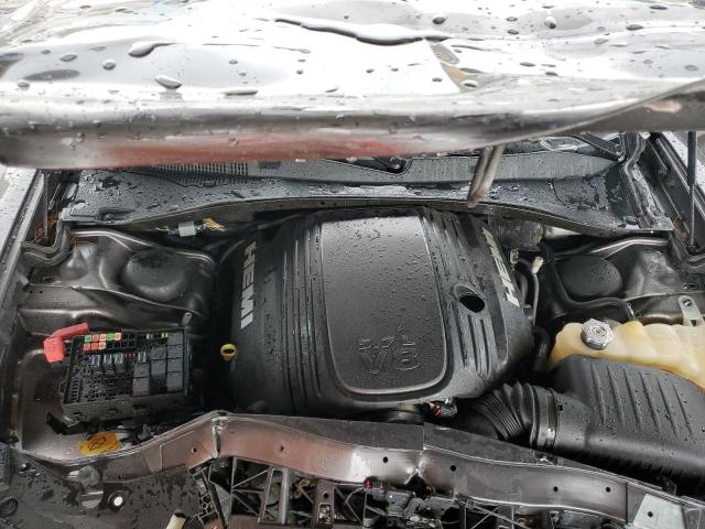 صورة رقم 11 من المزاد - 2015 DODGE CHARGER R/ مع VIN 2C3CDXCT6FH825517