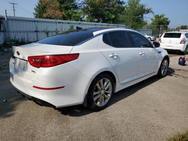 Zdjęcie 3 z aukcji – 2015 KIA OPTIMA SX z VIN 5XXGR4A61FG424356