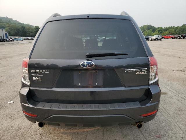 Photo 6 from auction – 2010 SUBARU FORESTER 2 with VIN JF2SH6DC5AH757747