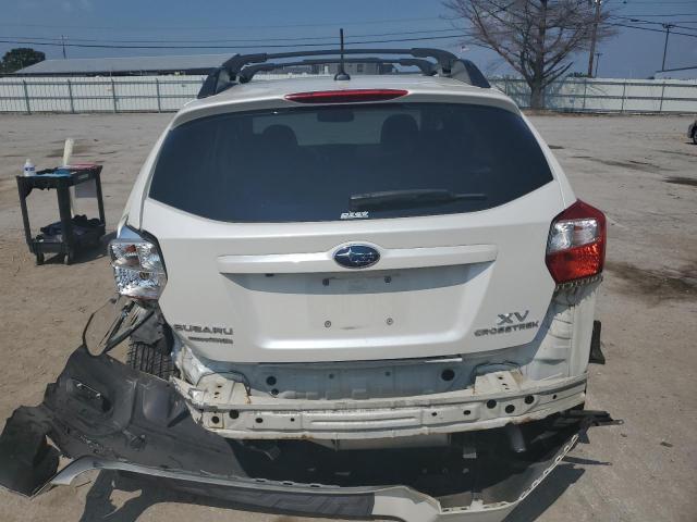 Photo 6 from auction – 2014 SUBARU XV CROSSTR with VIN JF2GPAKC1E8223066