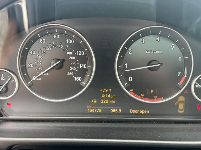 Photo 8 from auction – 2011 BMW 535 XI with VIN WBAFU7C53BC781724