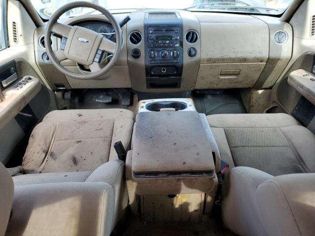 Photo 8 from auction – 2005 FORD F150 with VIN 1FTRX12W75NA69675