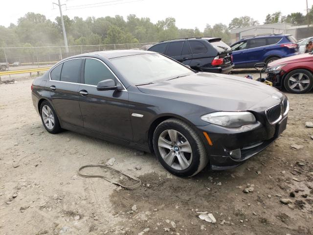 Photo 4 from auction – 2011 BMW 528 I with VIN WBAFR1C5XBC672918