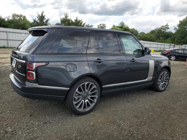 Снимка 3 от търг – 2019 LAND ROVER RANGE ROVE с VIN SALGS2RE2KA519205