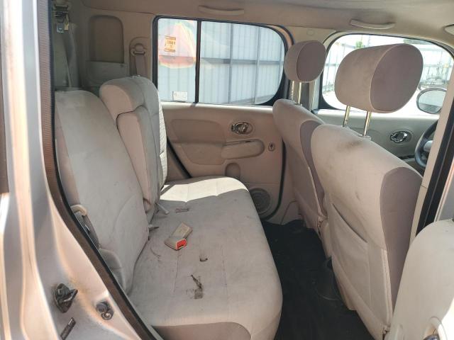 Photo 10 from auction – 2009 NISSAN CUBE BASE with VIN JN8AZ28R39T125745